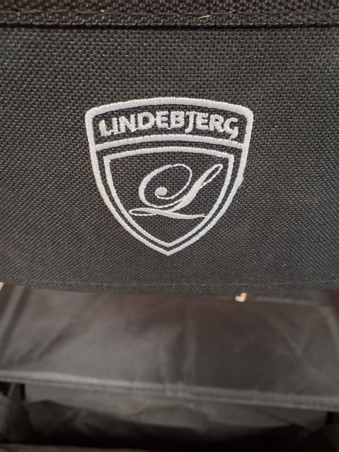 Rollator Lindebjerg